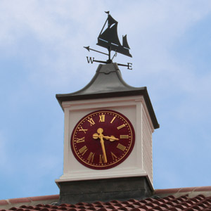 Tower Clocks Gallery