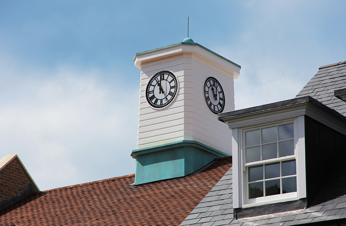 Farnham Clock Tower