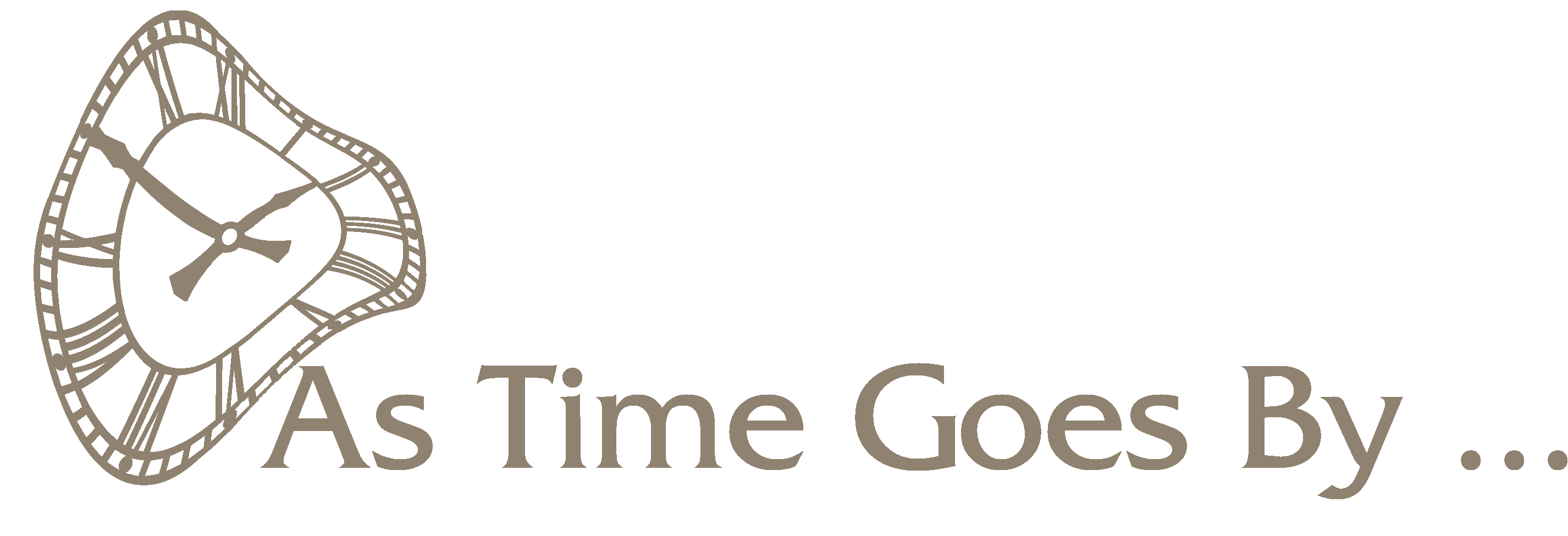 Outdoor Clocks Logo