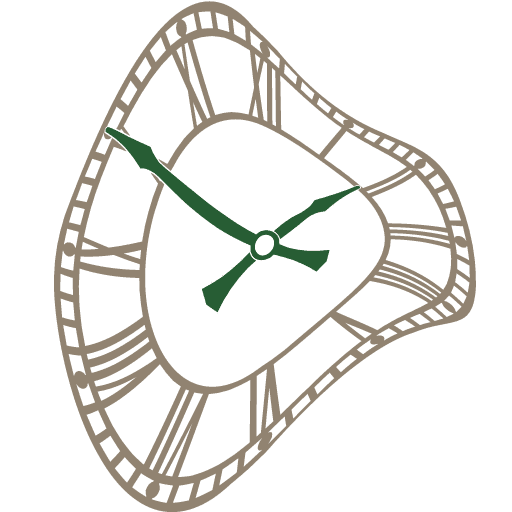 Outdoor Clocks logo