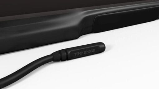 Temperature Probe