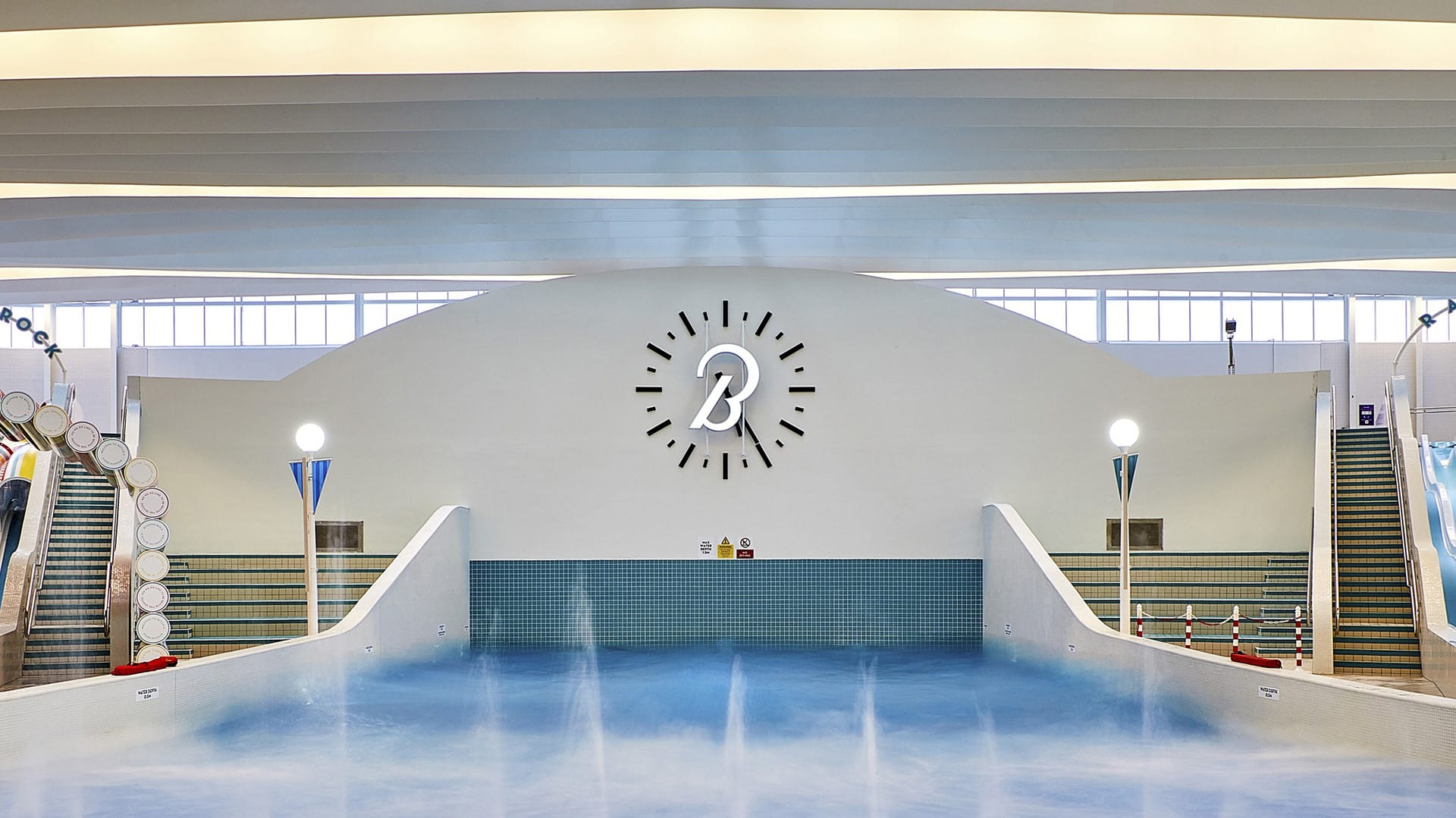 Bespoke Outdoor Clocks