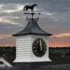 Clock Tower