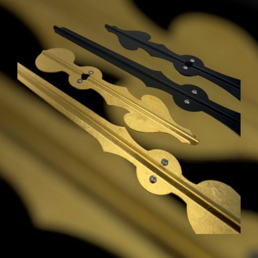 Clock Hands